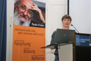 © Monika Austaller, PFZ