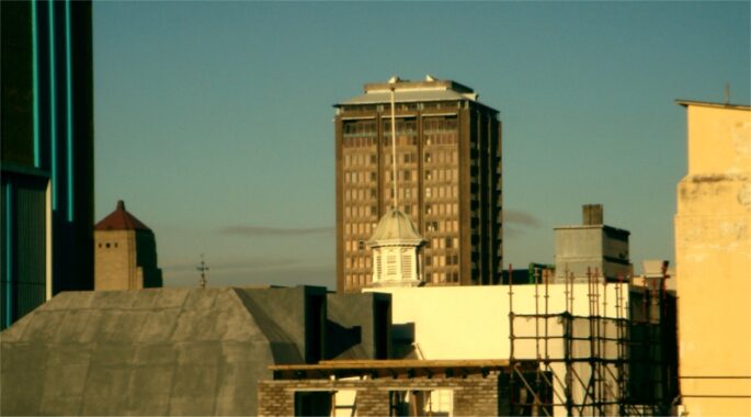 Foto: Cape town © Jaded One. Flickr. All creative commons.