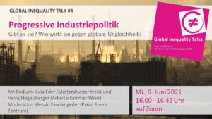 Global Inequality Talk 4